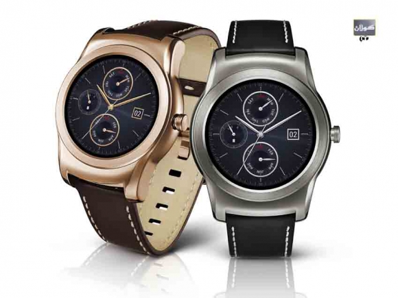 كاتژمێر له‌نێوان كلاسیك و سمارتدا